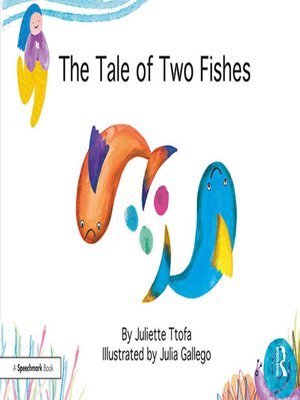 cover image of The Tale of Two Fishes